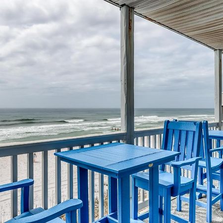 Sugar Dunes Condos Santa Rosa Beach Exterior photo