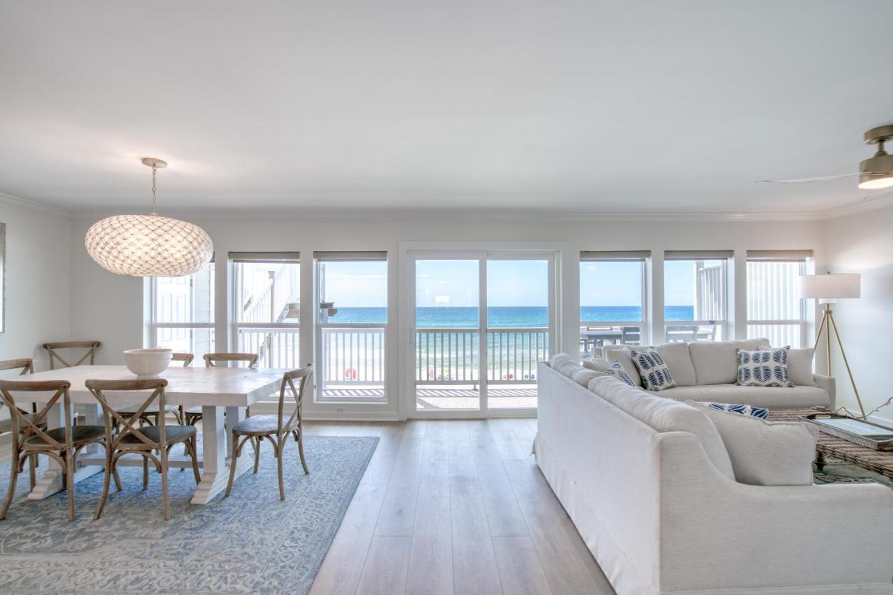 Sugar Dunes Condos Santa Rosa Beach Room photo