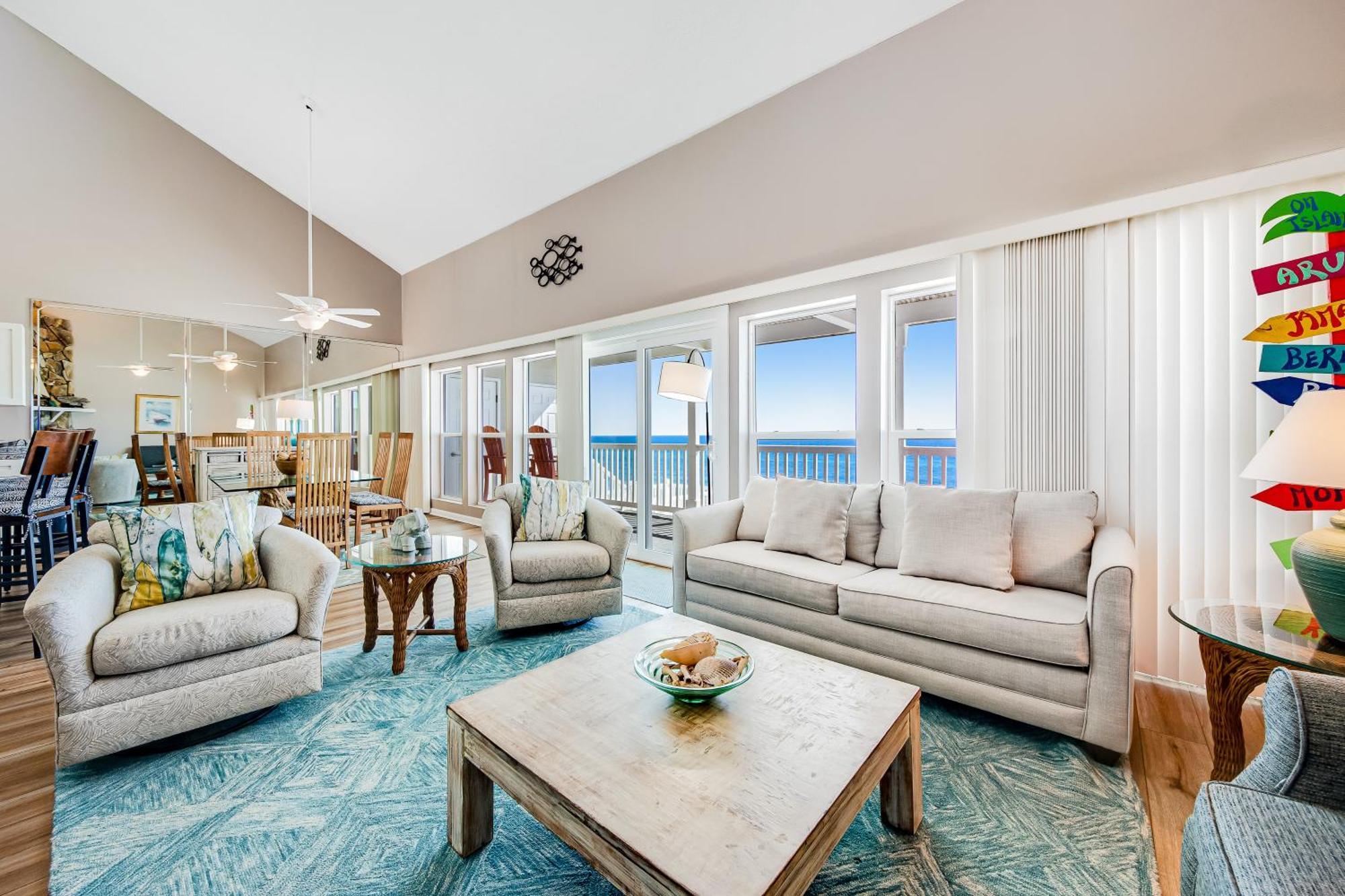Sugar Dunes Condos Santa Rosa Beach Room photo