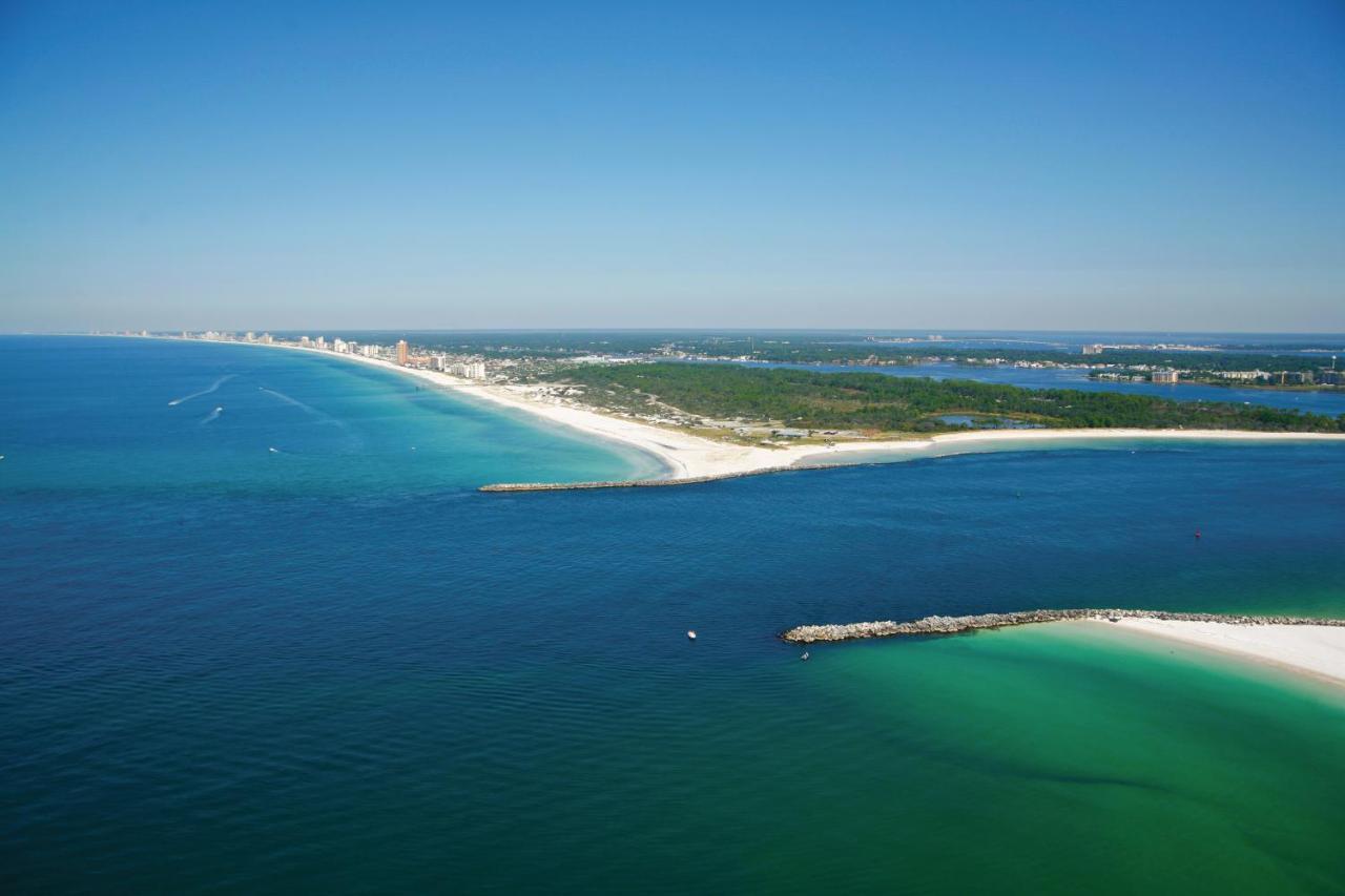 Sugar Dunes Condos Santa Rosa Beach Exterior photo