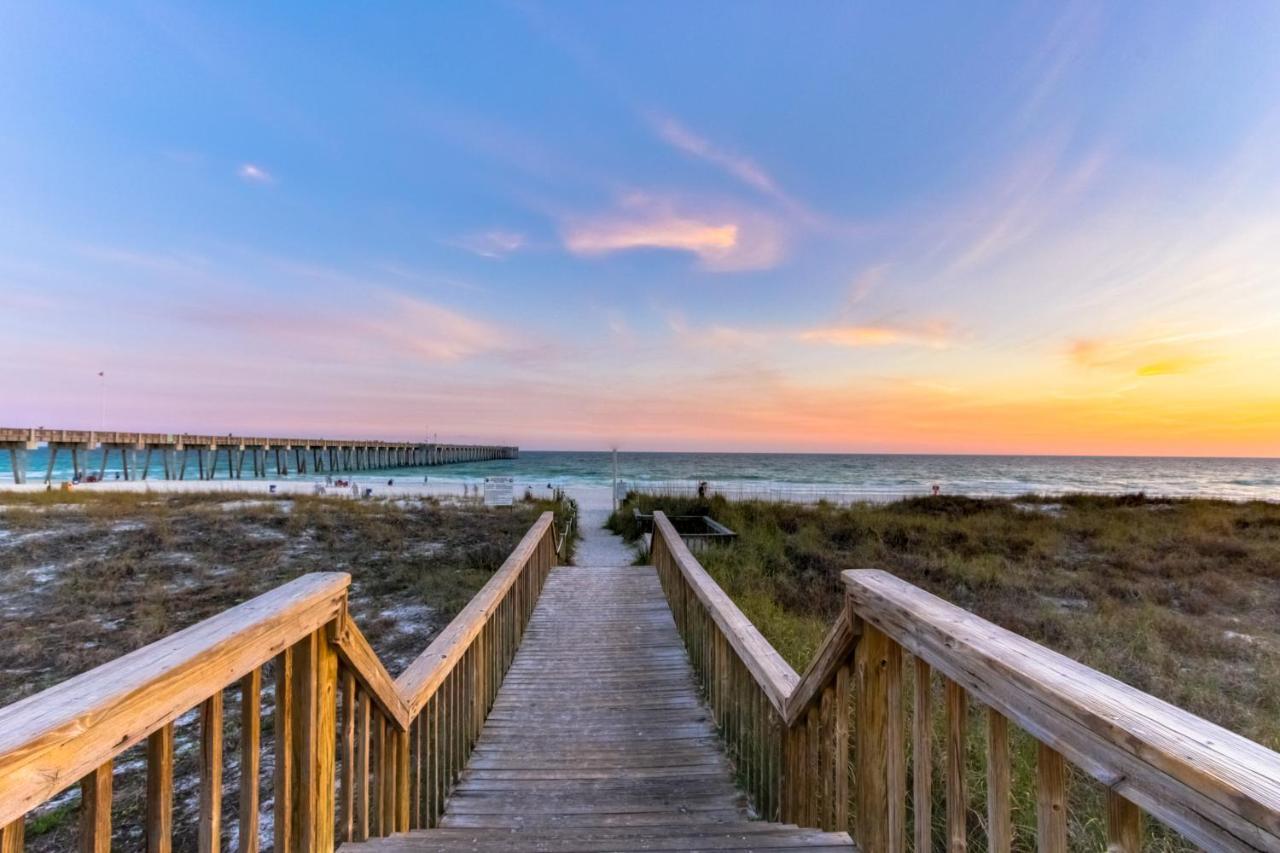 Sugar Dunes Condos Santa Rosa Beach Exterior photo