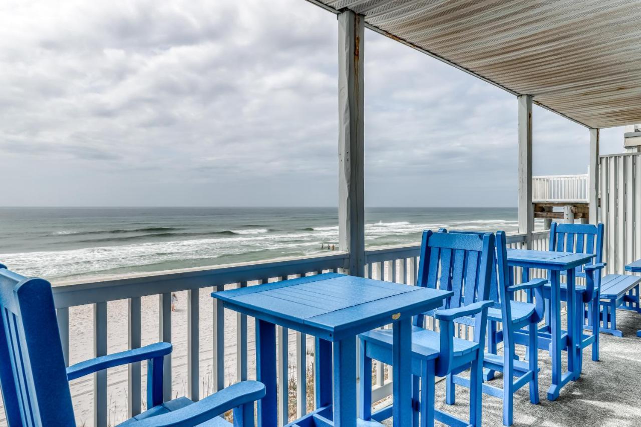 Sugar Dunes Condos Santa Rosa Beach Exterior photo